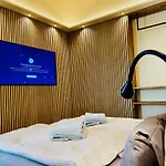 Hafencity-loft Апартаменты *