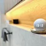 Апартаменты Hafencity-loft *