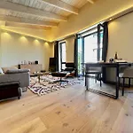 Hafencity-loft * Штральзунд