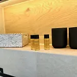 Hafencity-loft Апартаменты