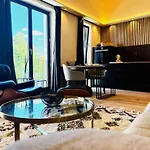 Hafencity-loft *