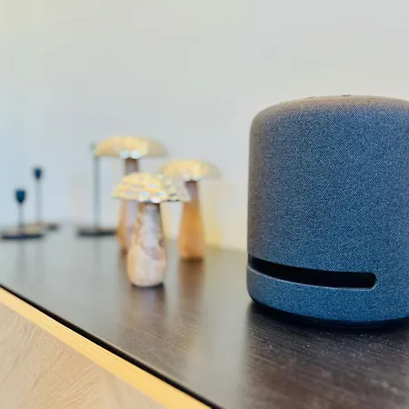 Hafencity-loft Stralsund