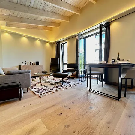 Hafencity-loft * Stralsund